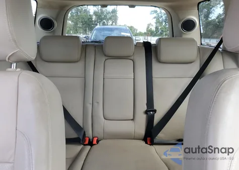 2010 Land Rover Lr2 Hse Technology z USA, uszkodzony, nr VIN SALFT2BN9AH192729